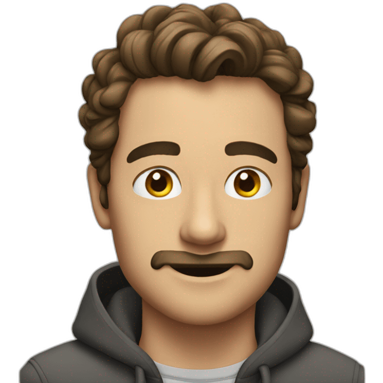 Ben emoji