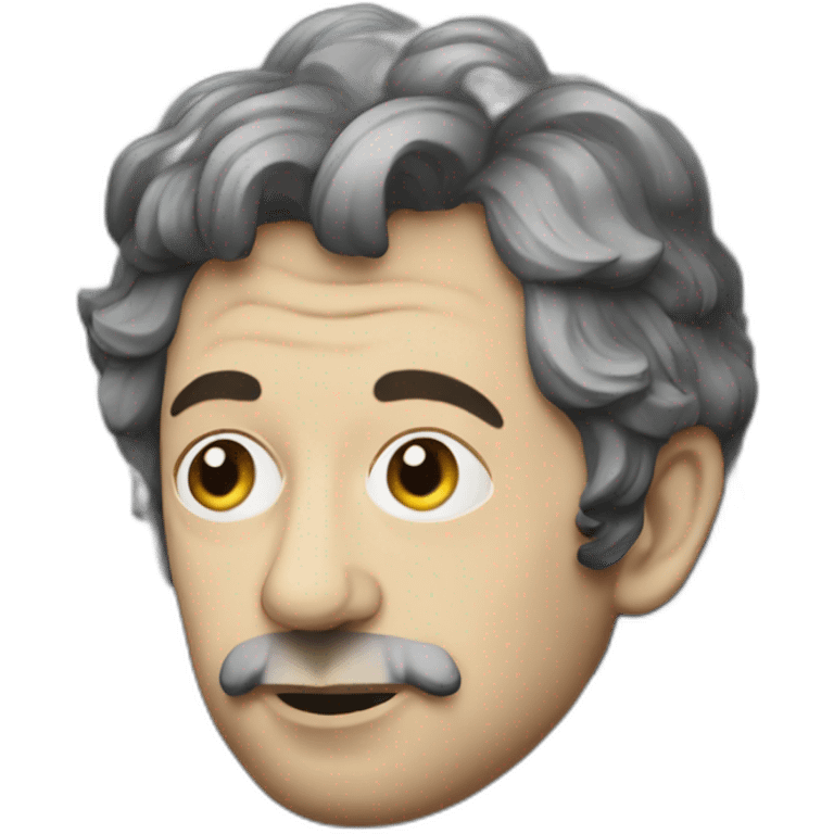 serge gainsbourg emoji