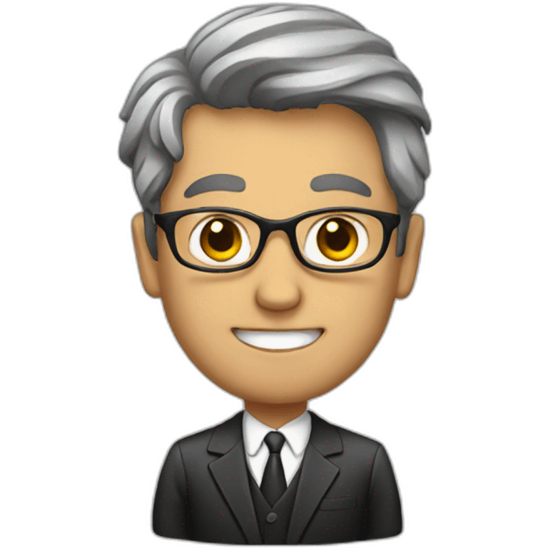 lawyer emoji