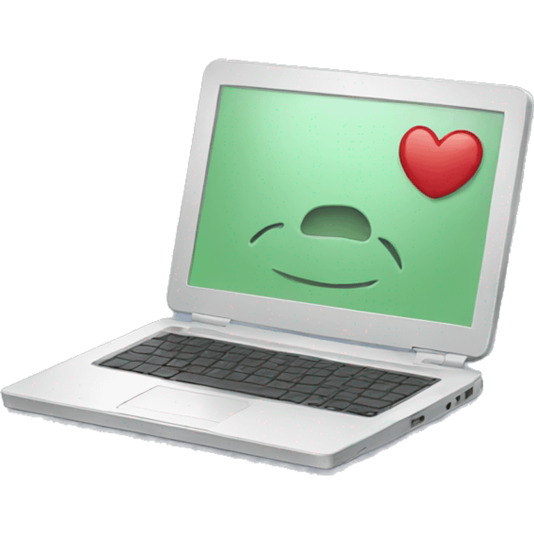 laptop emoji