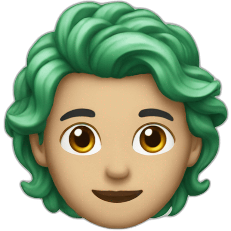 Venti emoji