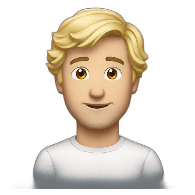 Charles lecler emoji