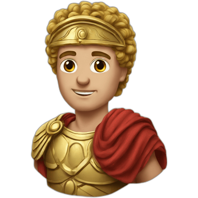 Roman Empire emoji