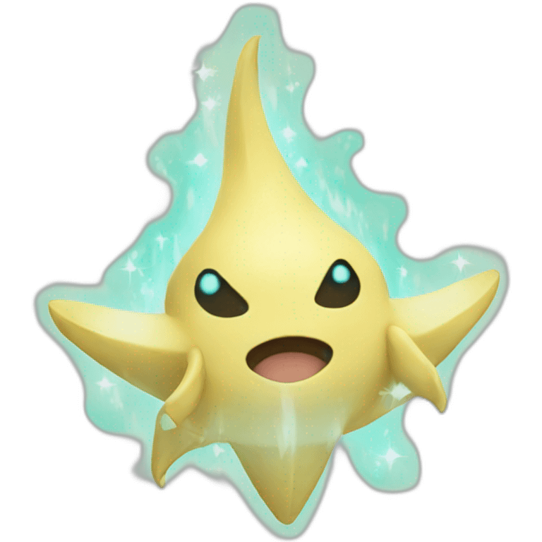 jirachi emoji