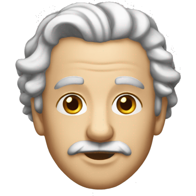 handel old emoji