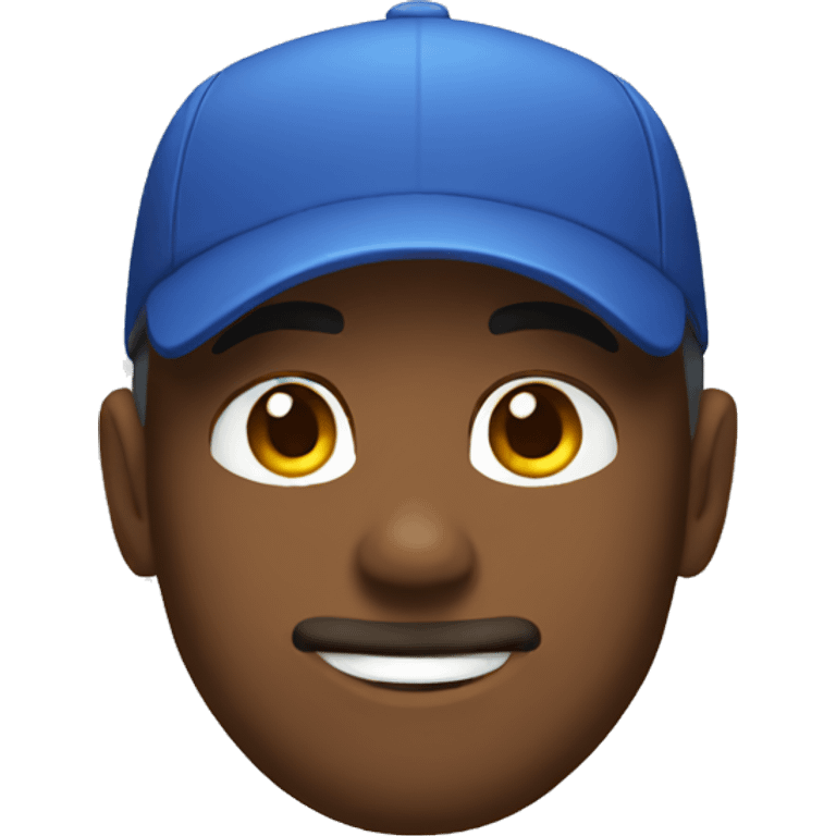 trainer emoji