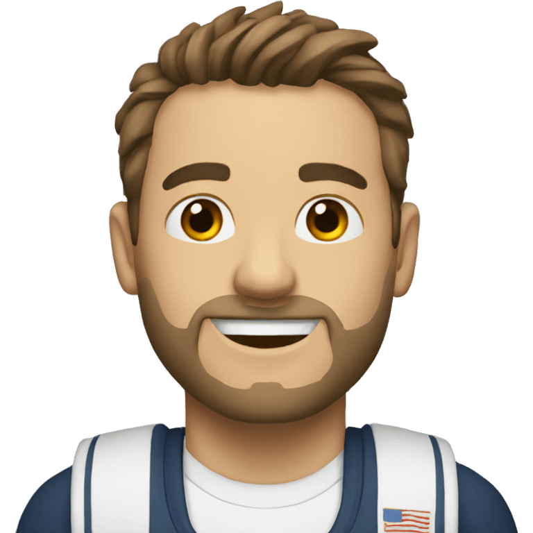 Bradley barcola emoji