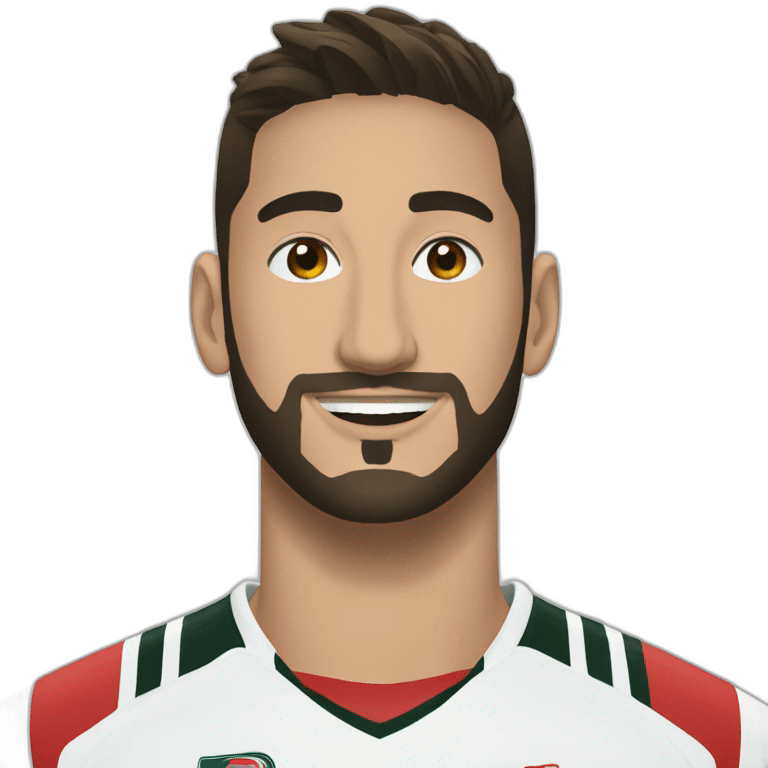 Donnarumma emoji