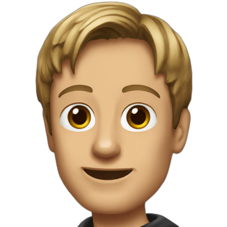 tony hawk cooking emoji