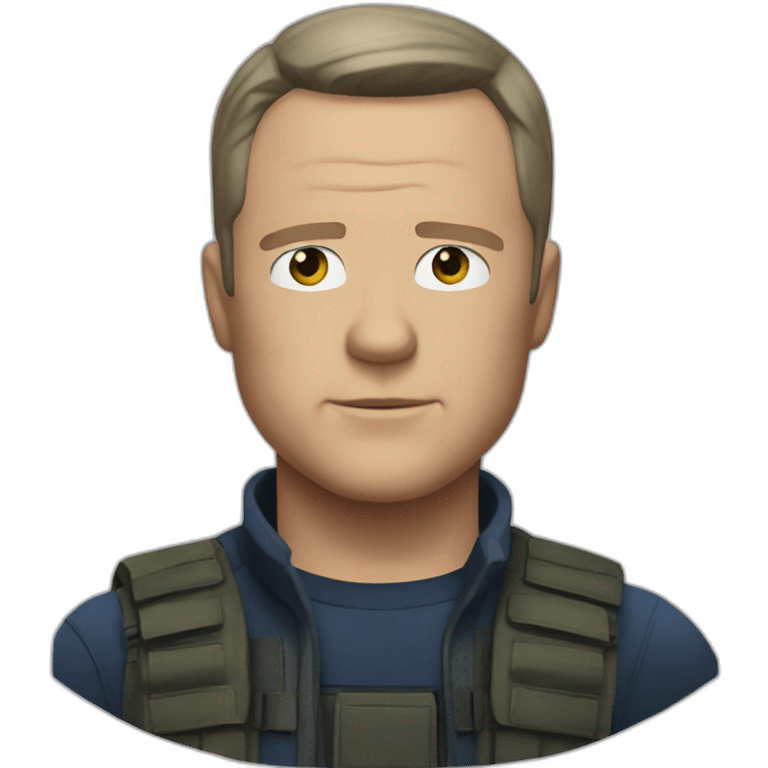 hank voight emoji