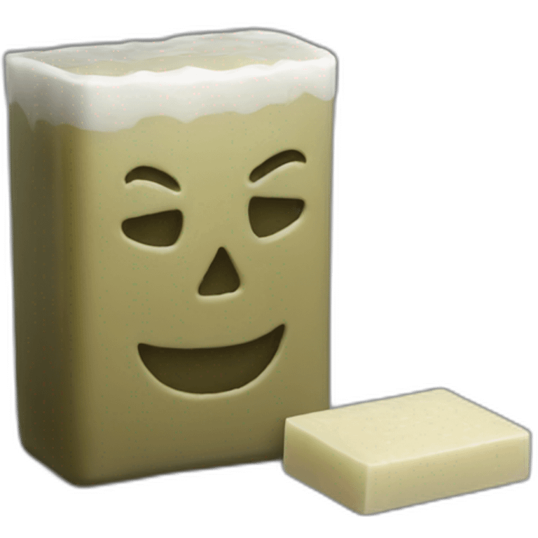 soap in call of duty emoji