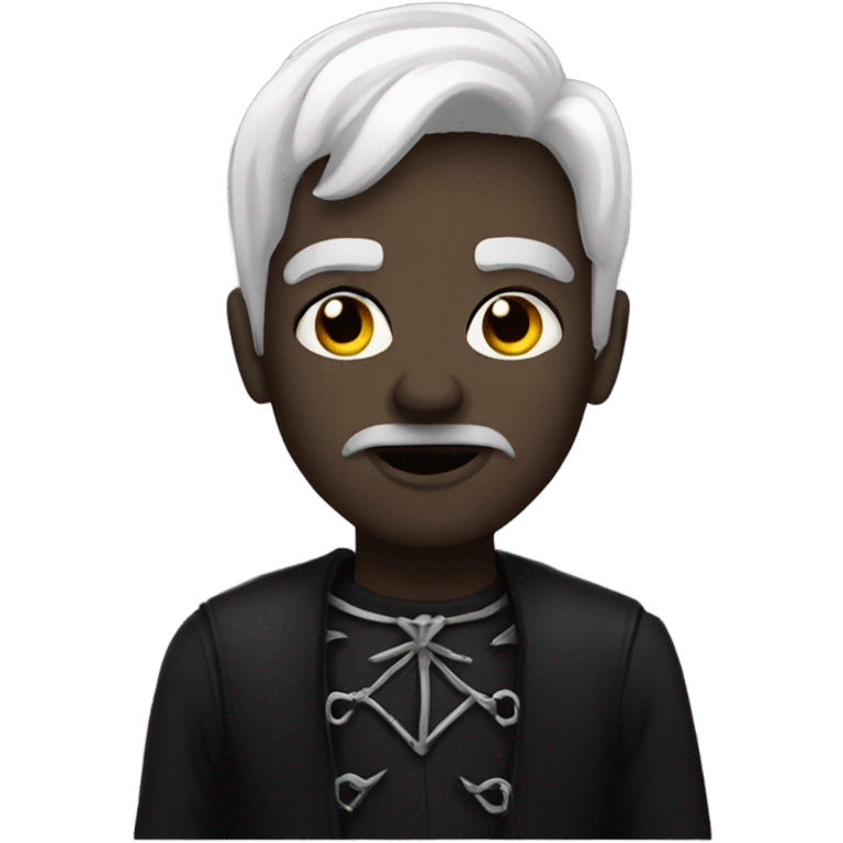 gothic emoji