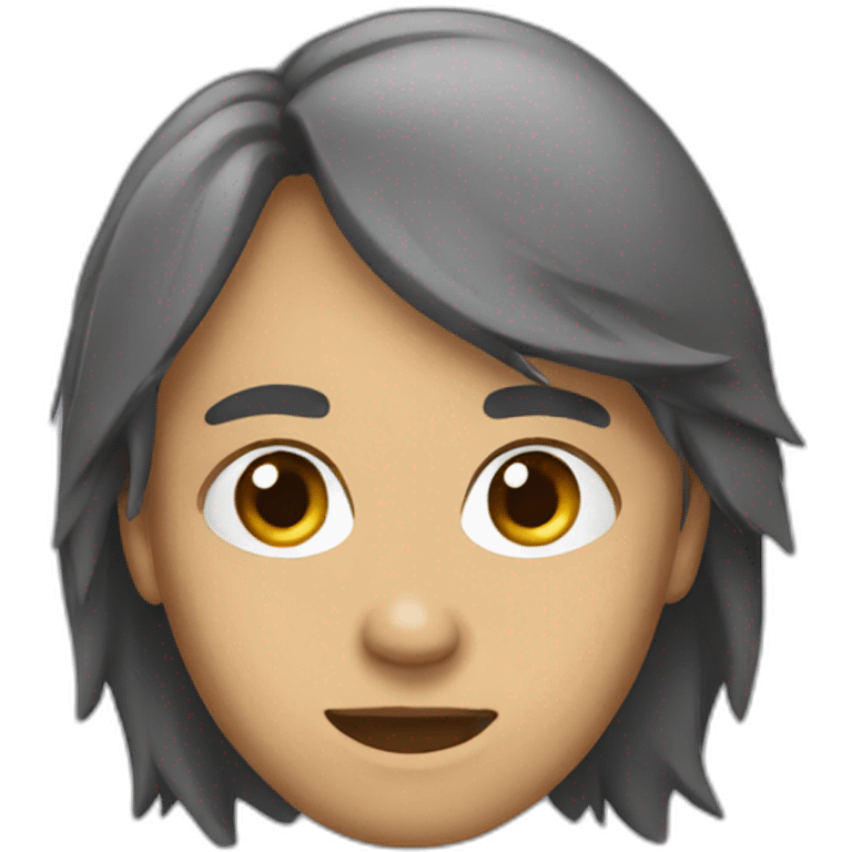 lupa emoji