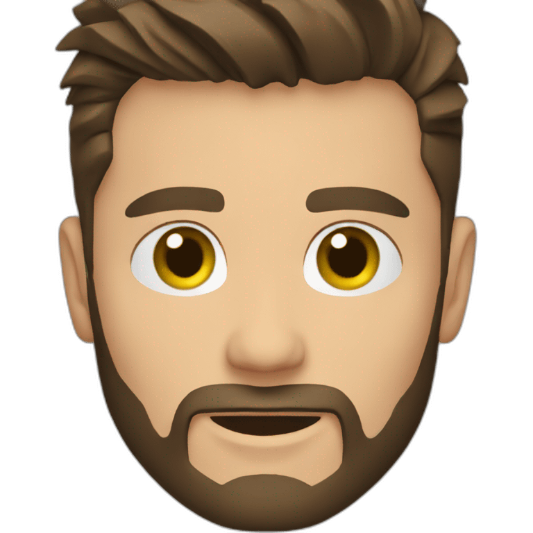 Giroud emoji