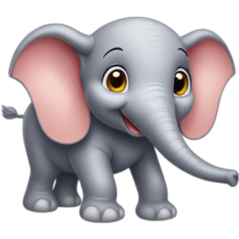 dumbo emoji