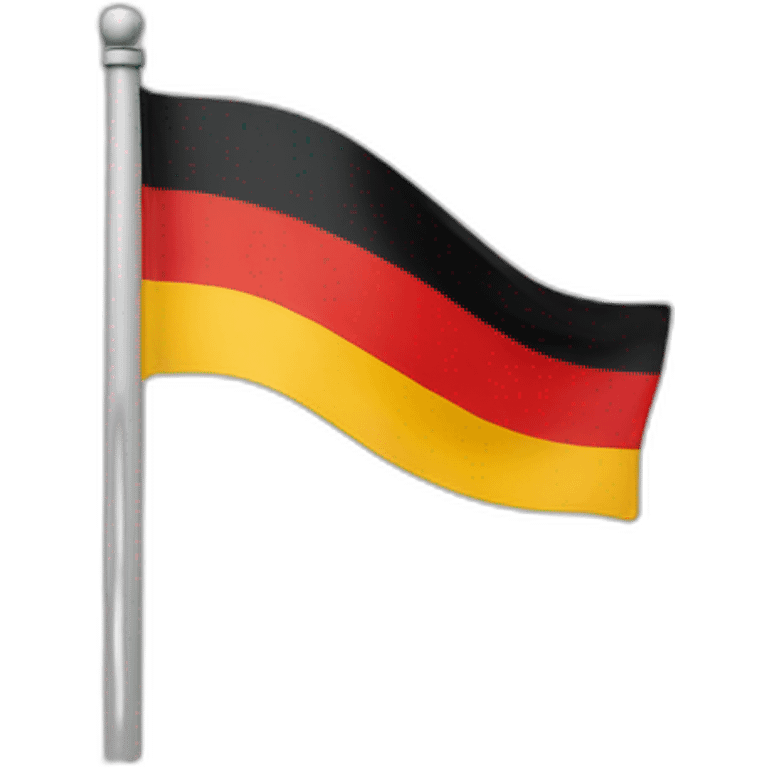 German flag Emoji AI Emoji Generator German flag Emoji AI Emoji Generator