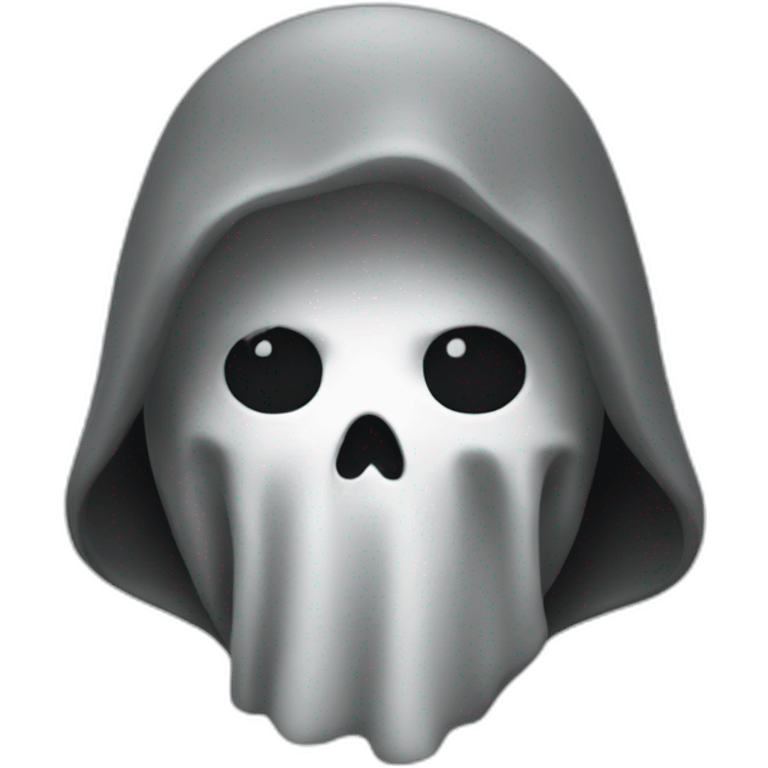 ghost warzone emoji