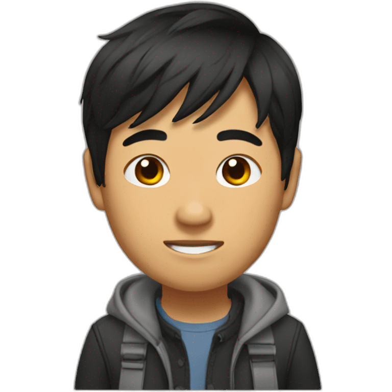 Kevin tran emoji