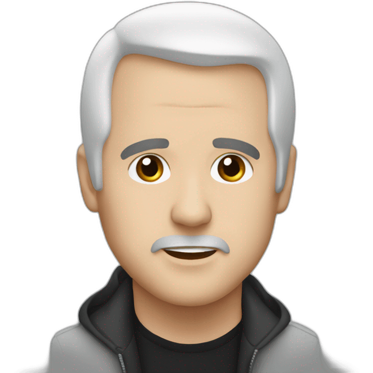 peter gabriel emoji