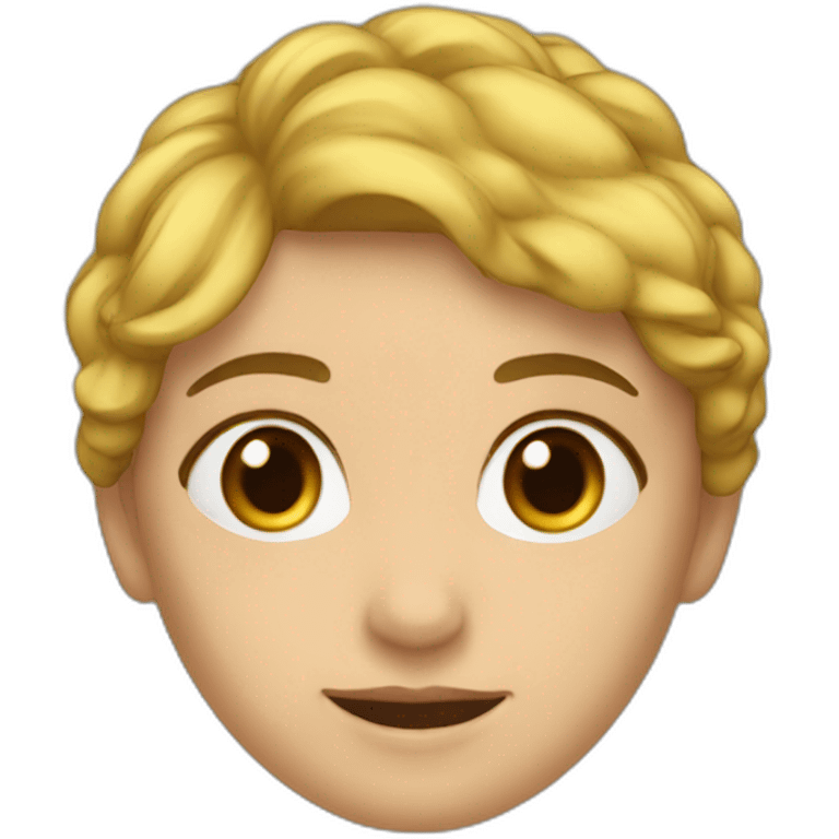 Valérie damido emoji