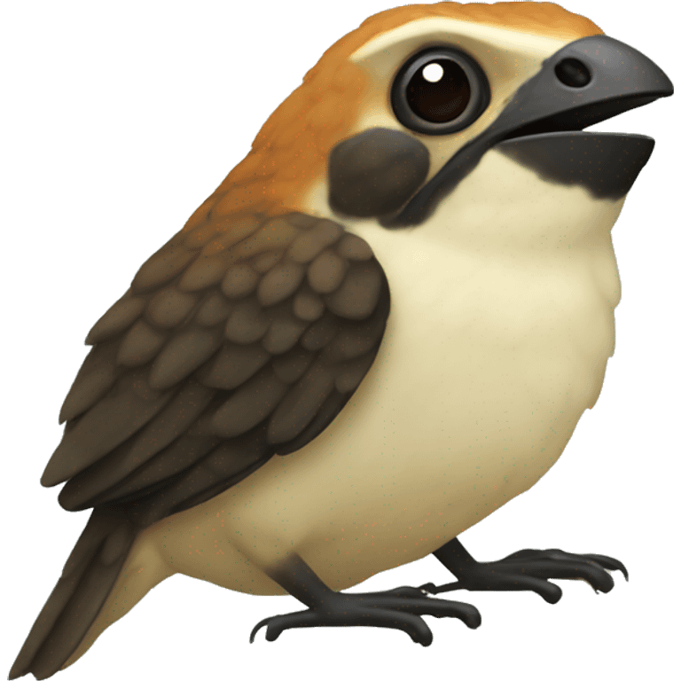 common coquí  emoji