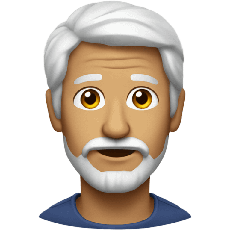 El Gran maja emoji