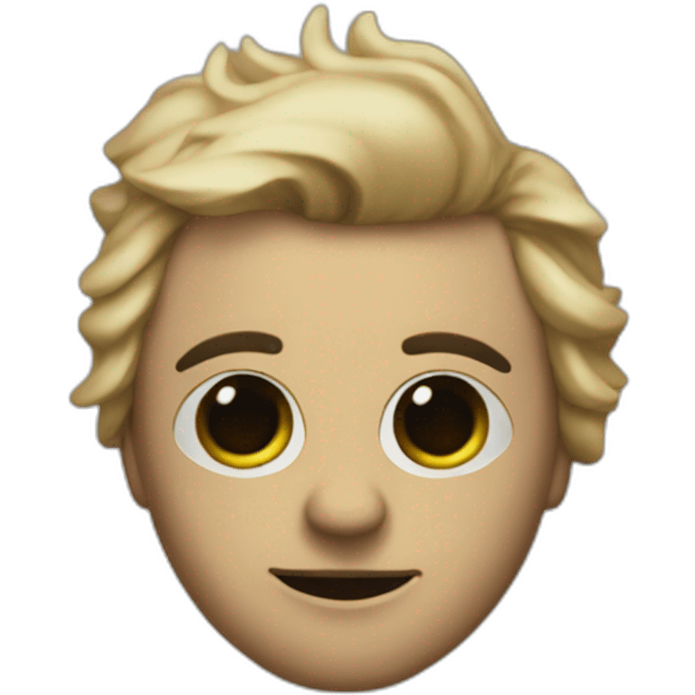 marioneta emoji