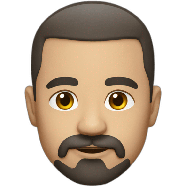 Boyka emoji