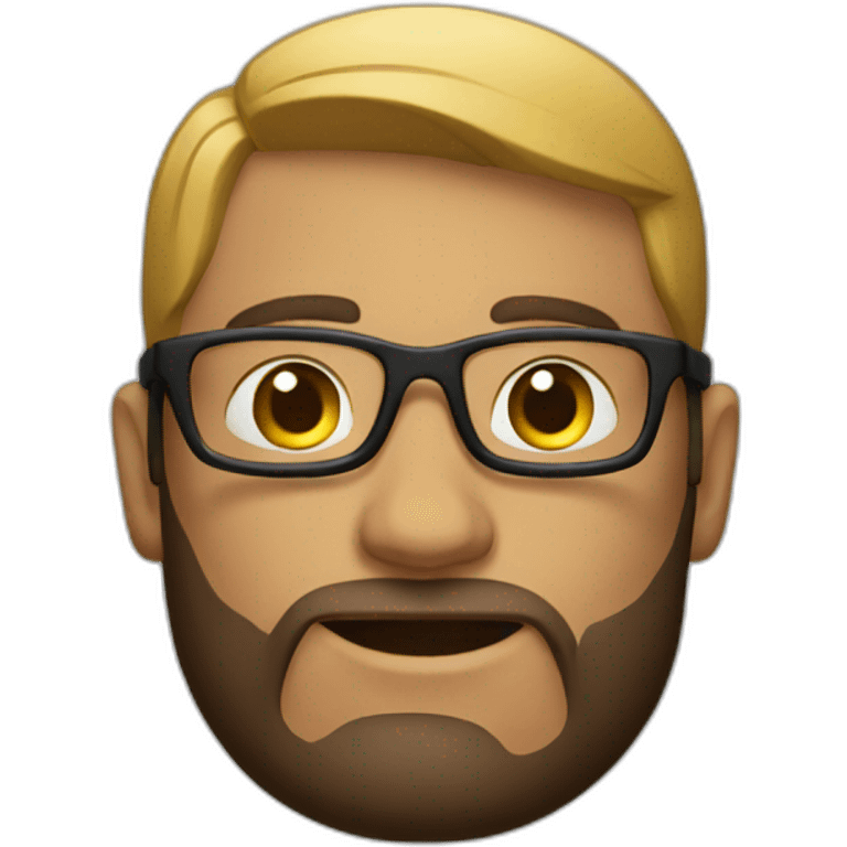 tech bro emoji