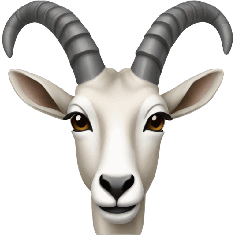 addax emoji