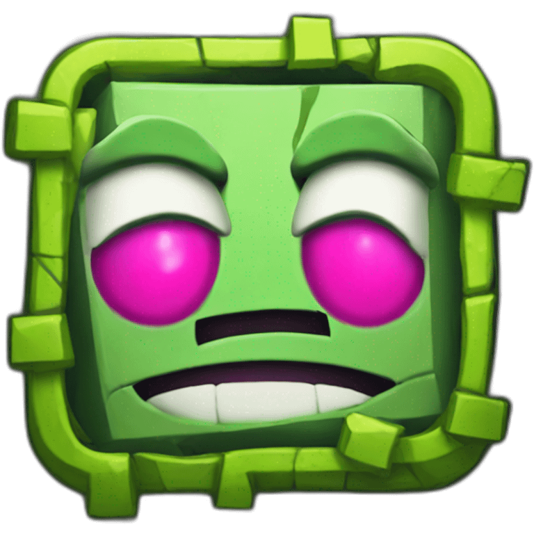 Geometry Dash Game emoji