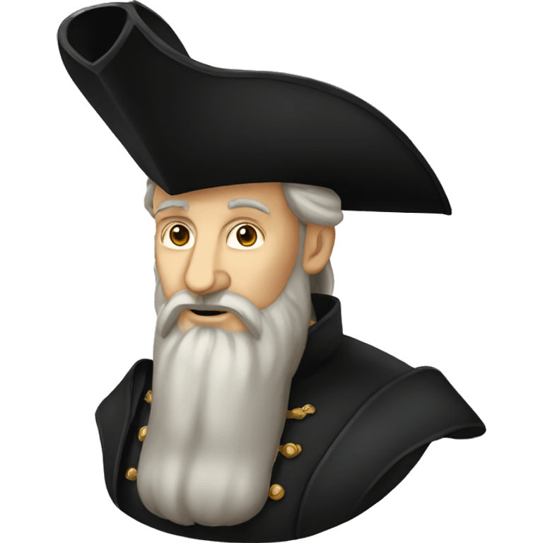 nostradamus emoji