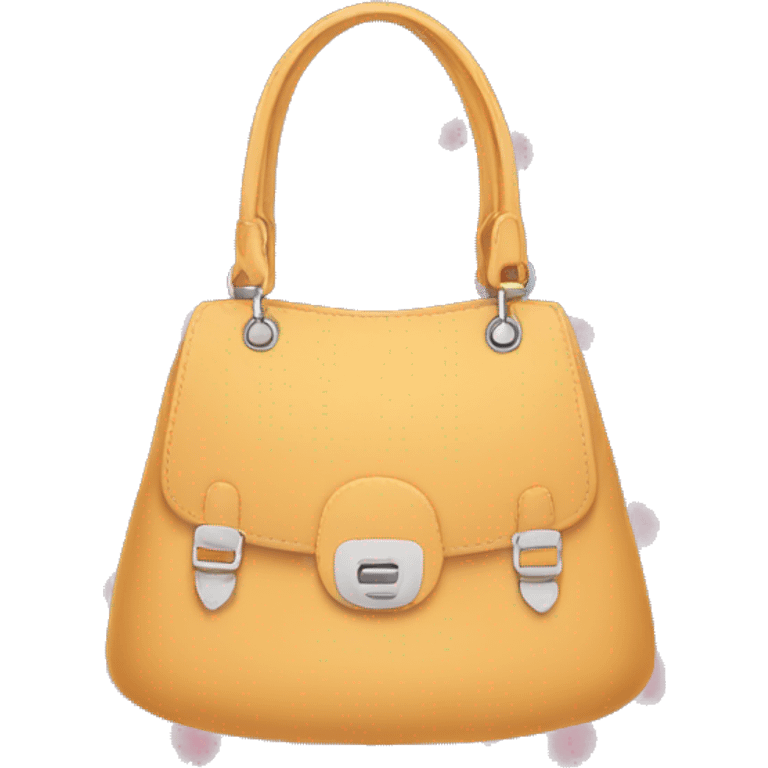 purse emoji