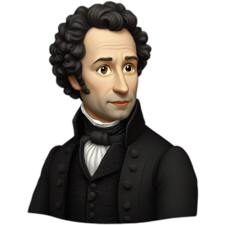 pushkin emoji