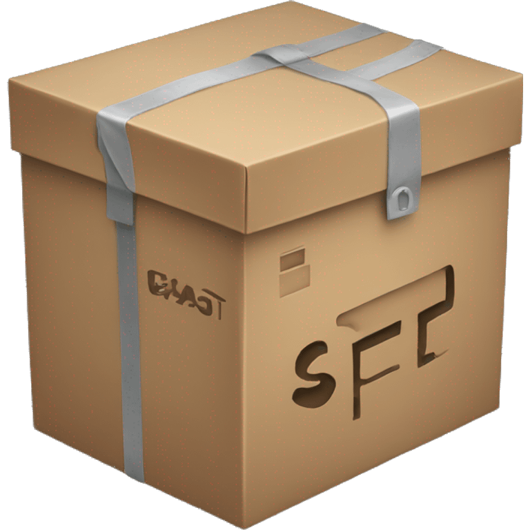 Box with Create SF Case emoji