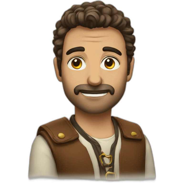 Ronaldi emoji