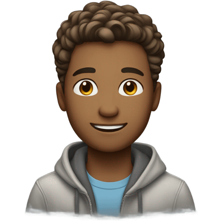 my boyfriend emoji