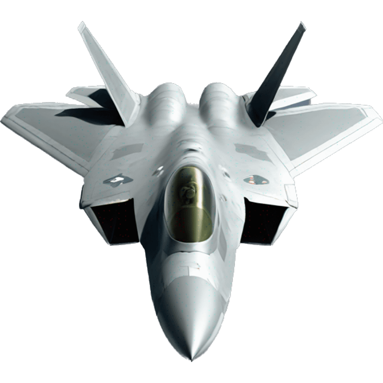 F-22 emoji