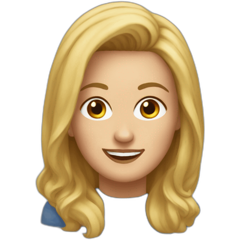 lynn van emden emoji