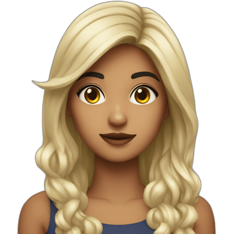 Mia khalif emoji