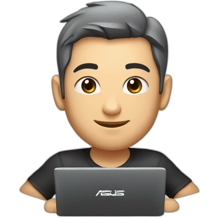 Asus rog emoji