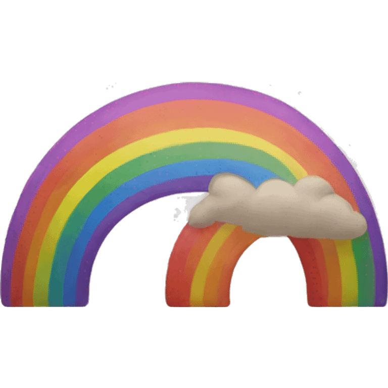 rainbow emoji emoji