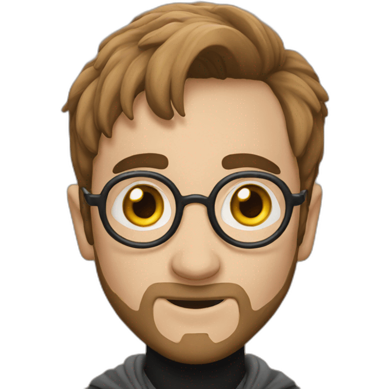 Harry Potter emoji