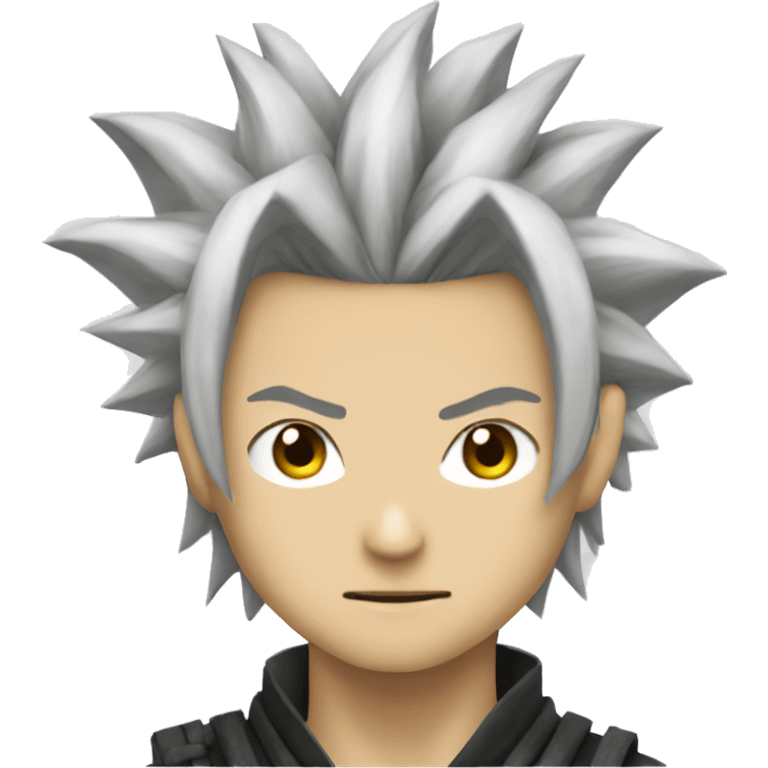 Rengoku emoji