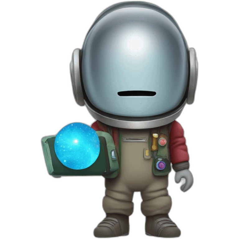 marvin hitchhikers guide to the galaxy emoji