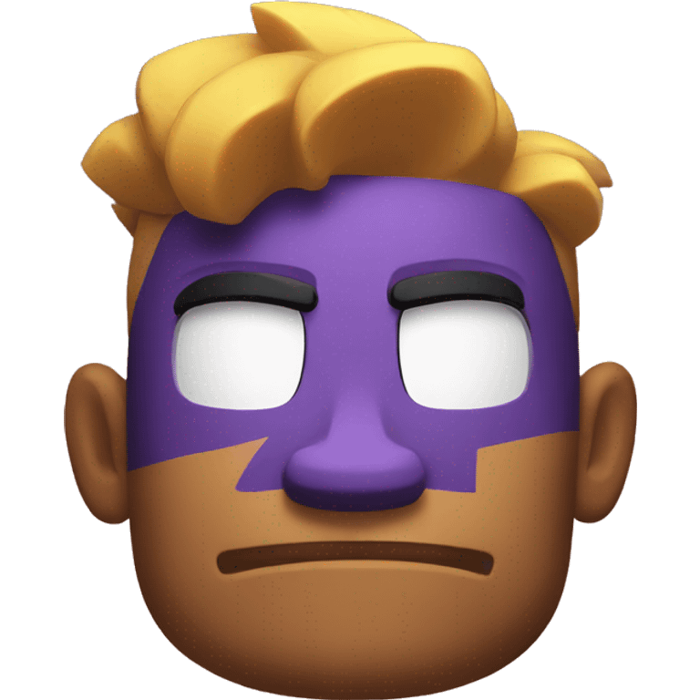 el primo in brawl stars emoji