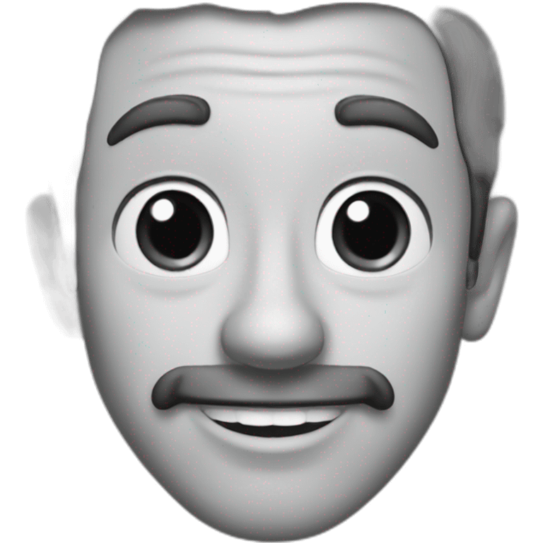 Walt Disney emoji