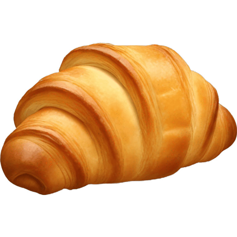 Croissant emoji