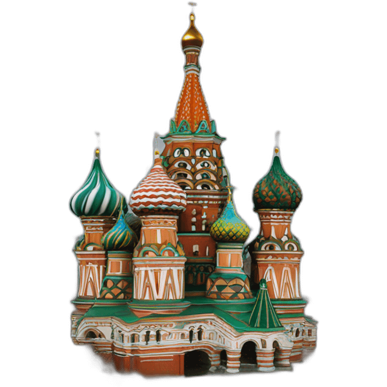 saint-basil's-cathedral emoji