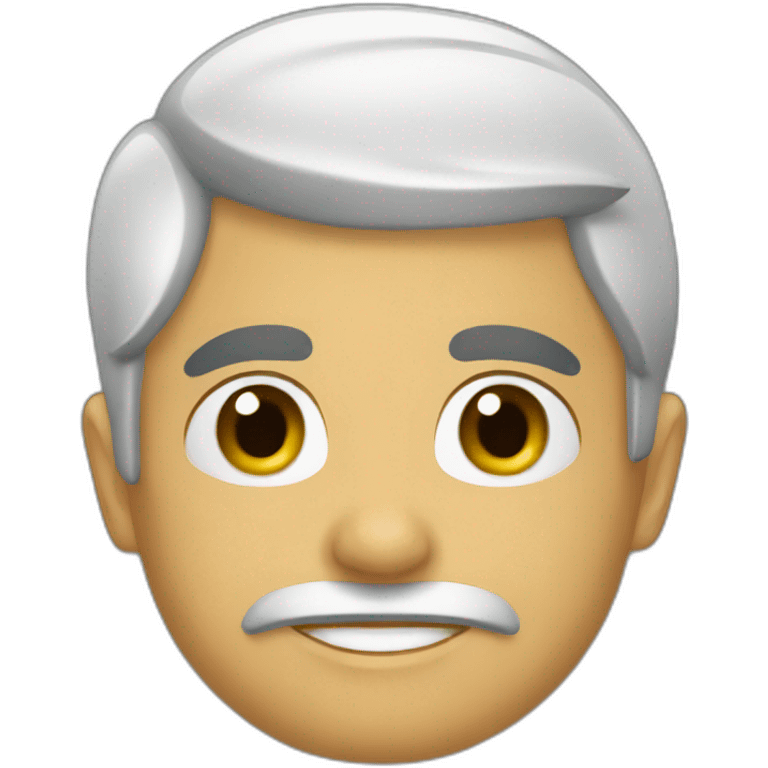 cordero emoji